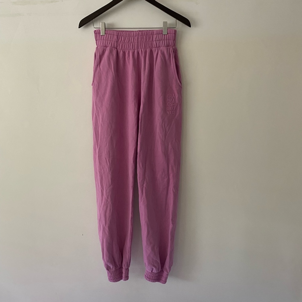 Frankies bikinis sweatpants